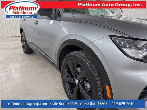 Used 2023 Buick Envision Preferred w/ Sport Touring Package image 45