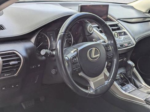 Used 2018 Lexus NX 300 FWD w/ Premium Package image 10