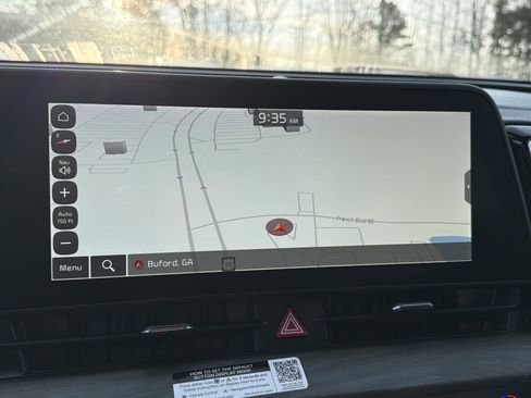 Used 2023 Kia Sportage X-Line w/ X-Line Premium Package image 30