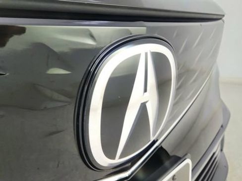 Used 2024 Acura ZDX A-Spec image 16