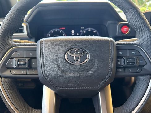 New 2026 Toyota Tacoma TRD Off-Road AWD/4WD image 26