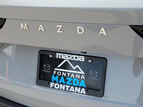 New 2026 MAZDA CX-5 Select AWD/4WD image 25