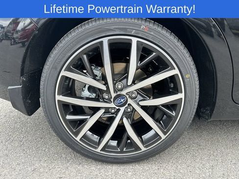 New 2026 Subaru Impreza 2.0i Sport AWD/4WD image 16