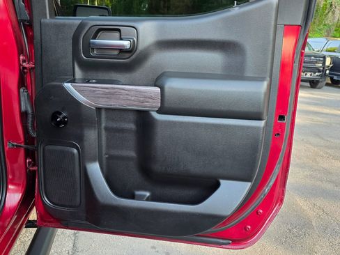 Used 2019 Chevrolet Silverado 1500 LT image 27