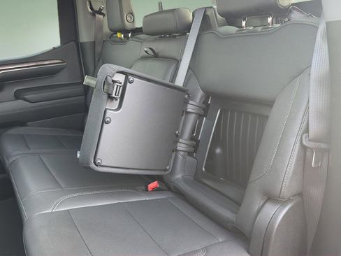 Used 2024 Chevrolet Silverado 1500 LTZ AWD/4WD image 18
