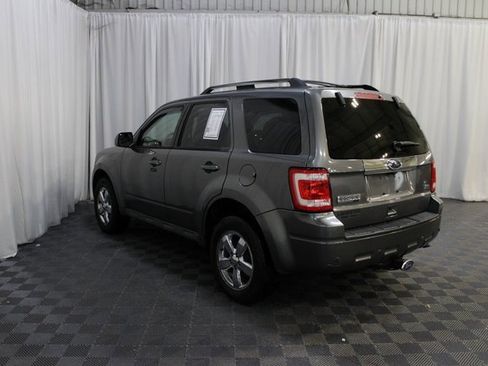Used 2010 Ford Escape Limited image 4