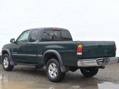 Used 2000 Toyota Tundra SR5 image 2