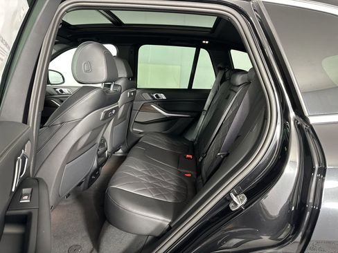 New 2026 BMW X5 xDrive40i w/ Premium Package AWD/4WD image 19
