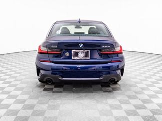 Certified 2022 BMW 330i xDrive Sedan w/ M Sport Package video 4