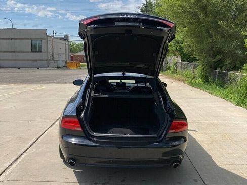 Used 2012 Audi A7 3.0T Prestige image 11