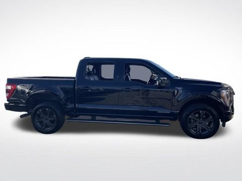Used 2023 Ford F150 Lariat w/ Equipment Group 502A High AWD/4WD image 6