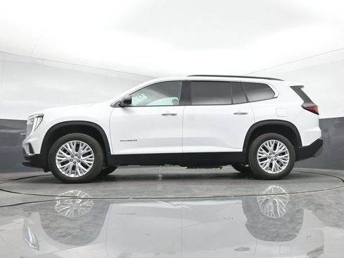 Used 2024 GMC Acadia Elevation FWD image 14