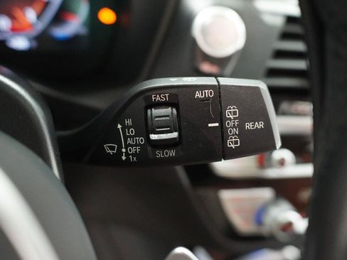 Used 2021 BMW X3 M40i w/ Premium Package AWD/4WD image 11