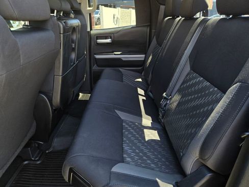 Used 2019 Toyota Tundra SR5 w/ TRD Off Road Package AWD/4WD image 13