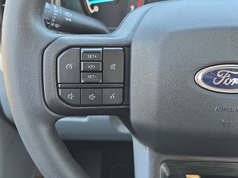 New 2026 Ford F350 XLT w/ 360-Degree Camera Package RWD image 12