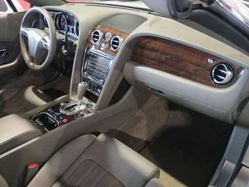 Used 2013 Bentley Continental GT w/ Color Specification Pkg image 36