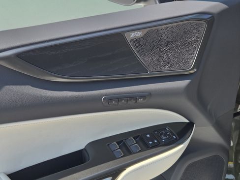 New 2026 Lexus NX 350 AWD w/ Luxury Package image 13