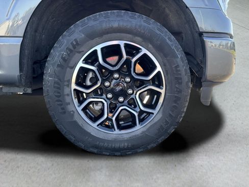 Used 2022 Ford F150 XL w/ STX Appearance Package AWD/4WD image 21