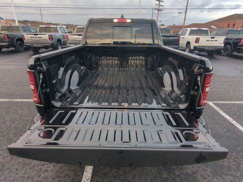 New 2026 RAM 1500 Big Horn image 30
