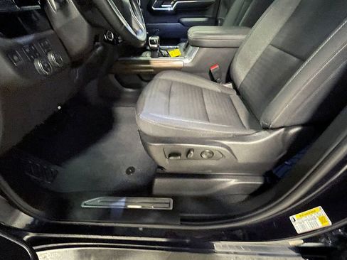 Used 2023 Chevrolet Silverado 1500 RST w/ Convenience Package II image 18