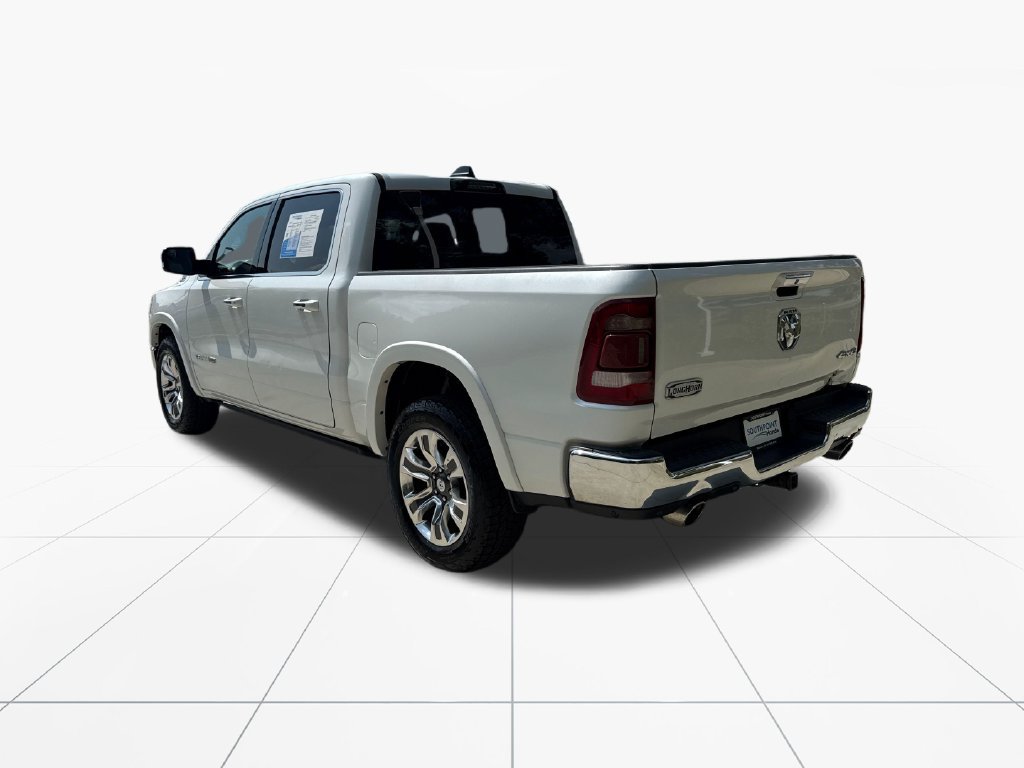 Used 2022 RAM 1500 Limited AWD/4WD image 6