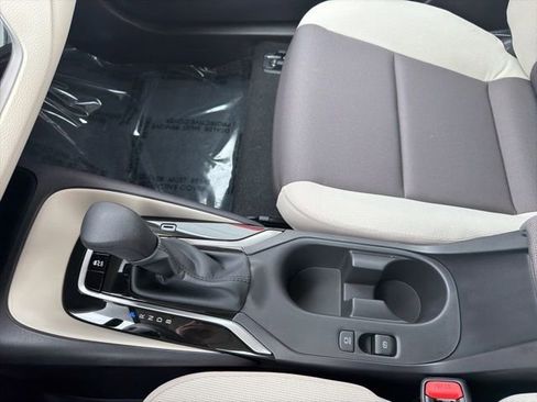 New 2026 Toyota Corolla LE FWD image 40