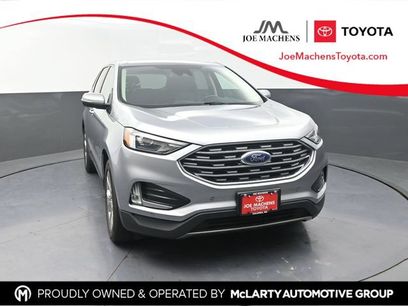 Used 2024 Ford Edge Titanium