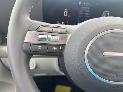 Used 2026 Hyundai Kona SEL Sport AWD/4WD image 27