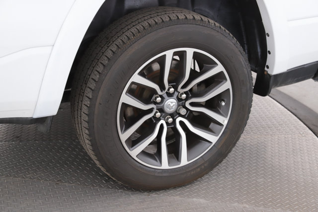 Used 2025 RAM 1500 Limited AWD/4WD image 14