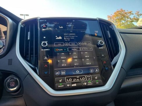 Used 2024 Subaru Ascent Limited w/ Technology Package image 28