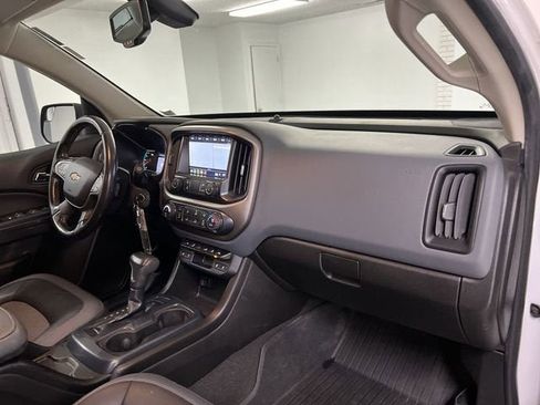 Certified 2019 Chevrolet Colorado Z71 image 26