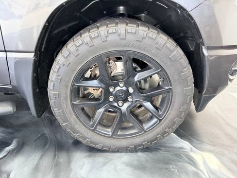 Used 2021 RAM 1500 Sport w/ Night Edition AWD/4WD image 25