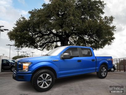 Used 2020 Ford F150 XL w/ Equipment Group 101A Mid