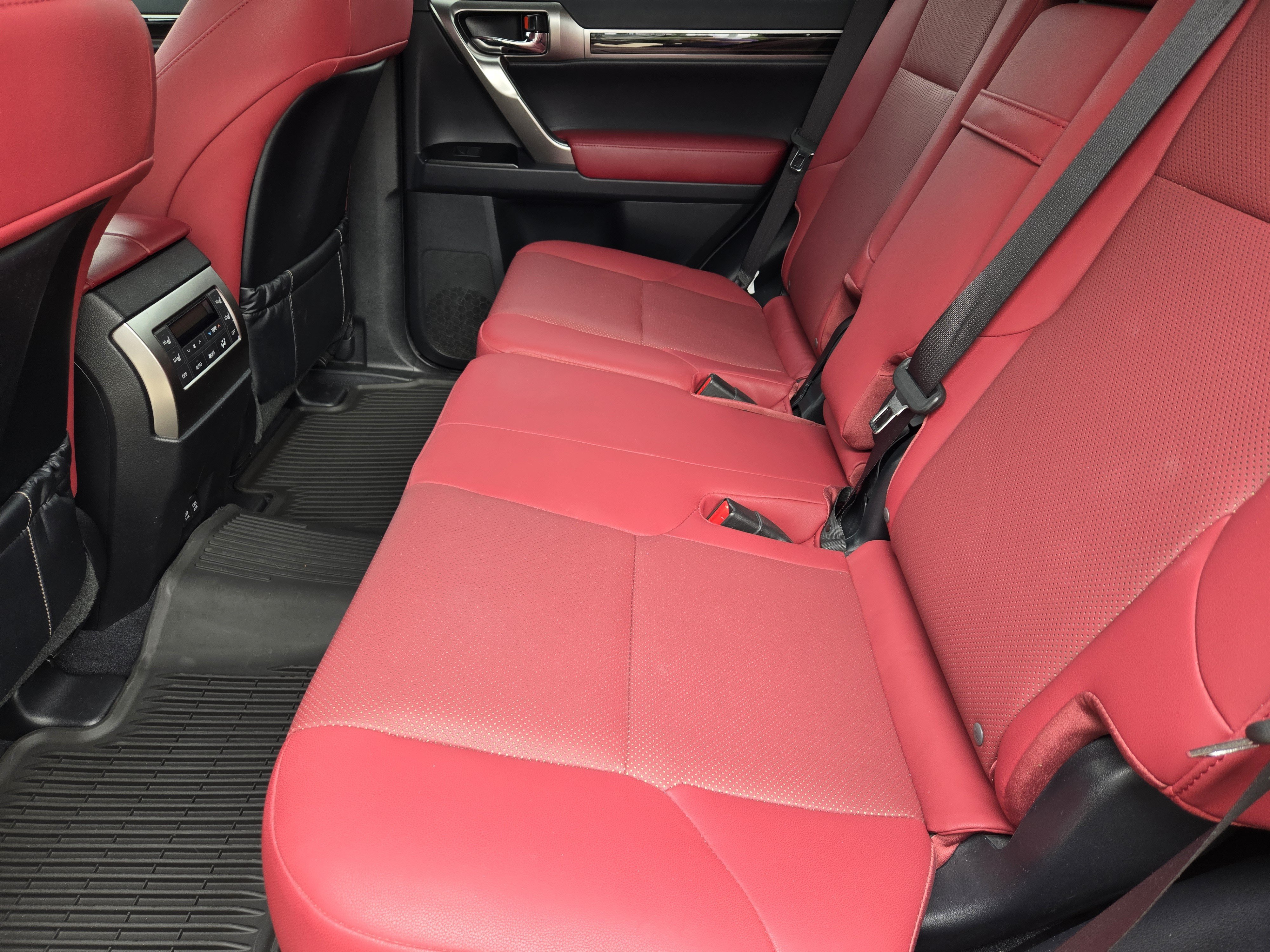Certified 2023 Lexus GX 460 Premium w/ Premium Package AWD/4WD image 31