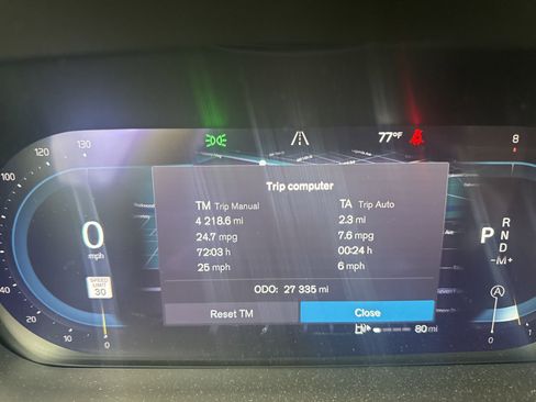 Certified 2023 Volvo XC60 B5 Ultimate w/ Protection Package Premier FWD image 10