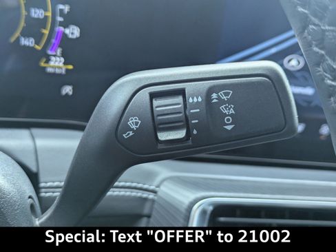 Used 2024 Ford Mustang Premium RWD image 55