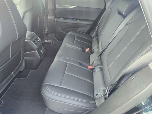 New 2026 Cadillac Optiq Luxury 1 RWD image 12
