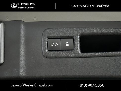 Used 2019 Lexus NX 300 AWD w/ Premium Package image 19