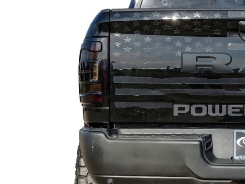 Used 2020 RAM 2500 Power Wagon image 51