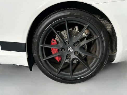 Used 2012 Porsche 911 Carrera RWD image 29