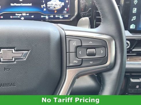 Used 2024 Chevrolet Silverado 1500 RST AWD/4WD image 28