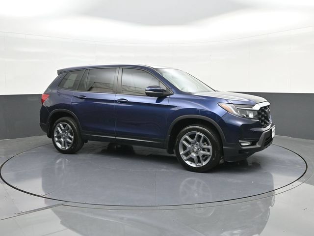 Certified 2023 Honda Passport EX-L image 17