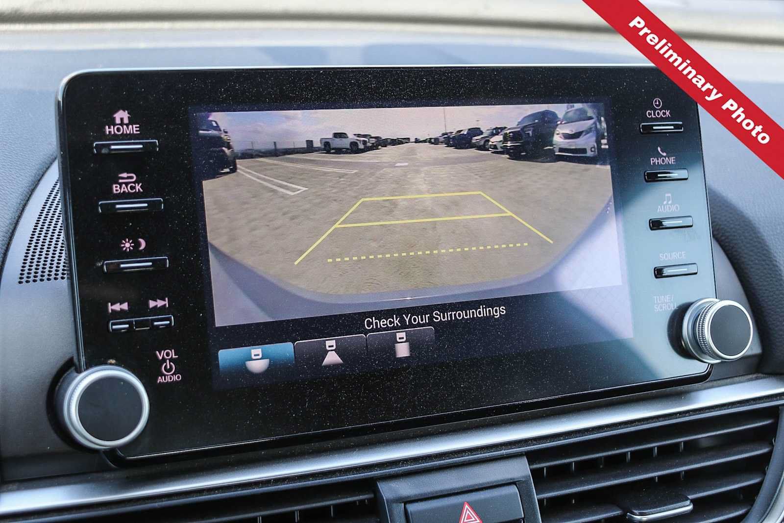 Used 2022 Honda Accord Sport image 20