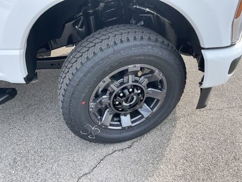 New 2026 Ford F250 XL image 23