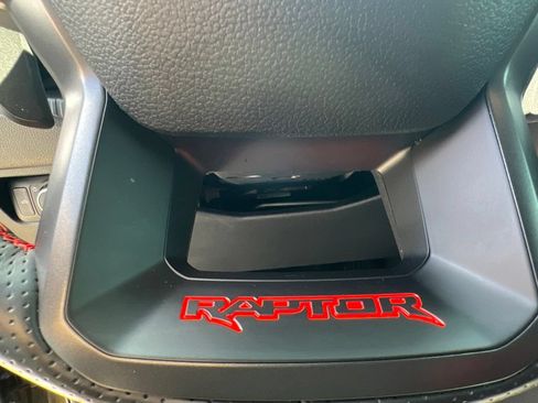 Used 2026 Ford Ranger Raptor AWD/4WD image 26