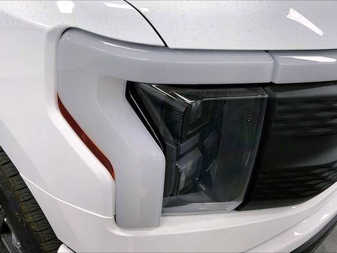 New 2025 Ford F150 Lightning Flash image 13