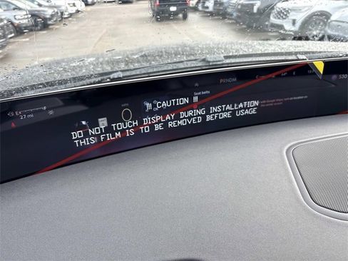 New 2025 Lincoln Navigator Reserve w/ Jet Appearance Package image 31