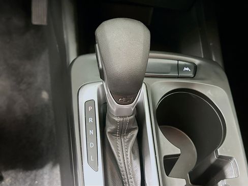 Used 2024 Chevrolet Trax LS w/ Driver Confidence Package image 25