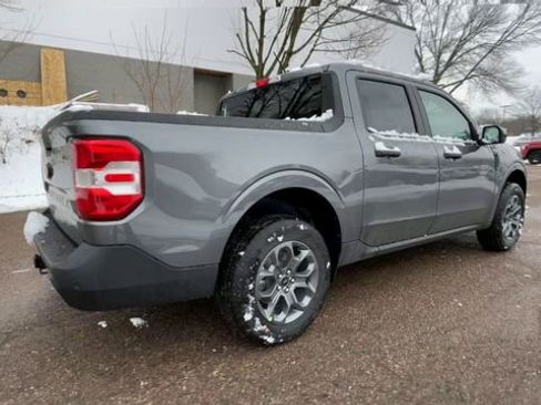 New 2026 Ford Maverick XLT w/ XLT Luxury Package image 2