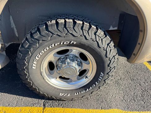 Used 2004 Ford Excursion Eddie Bauer image 10